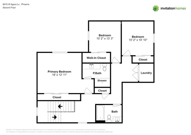 Building Photo - 8015 W Agora Ln
