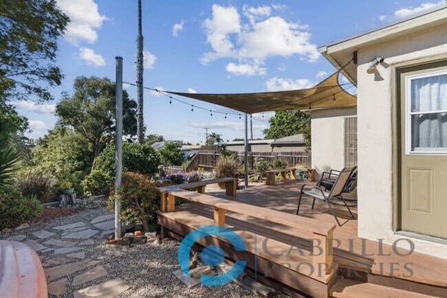 Foto del edificio - 5425 Adams Ave