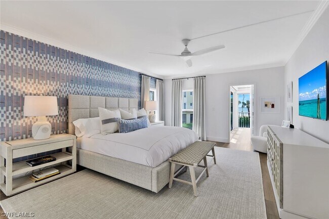 Foto del edificio - 2901 Gulf Shore Blvd N