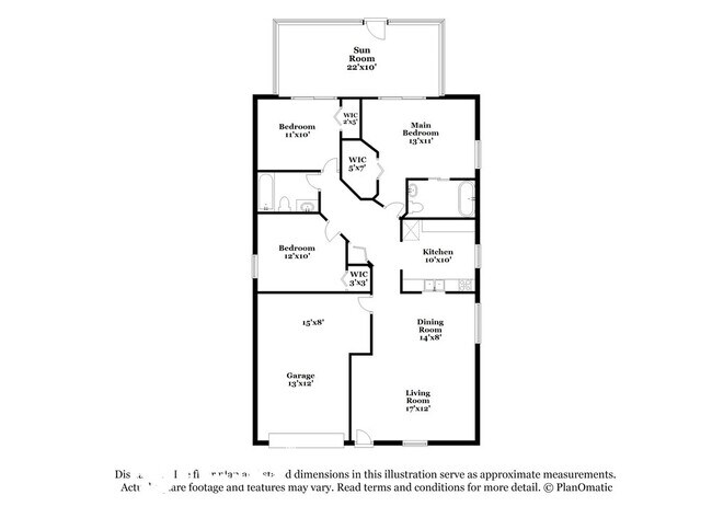 Building Photo - 1036 Lake Shore Ranch Dr