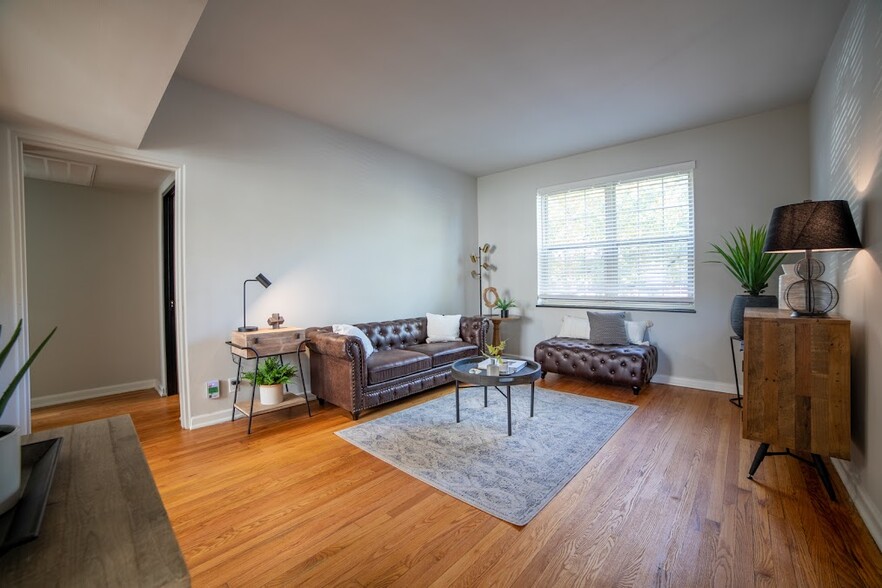 Historic Marcy Village