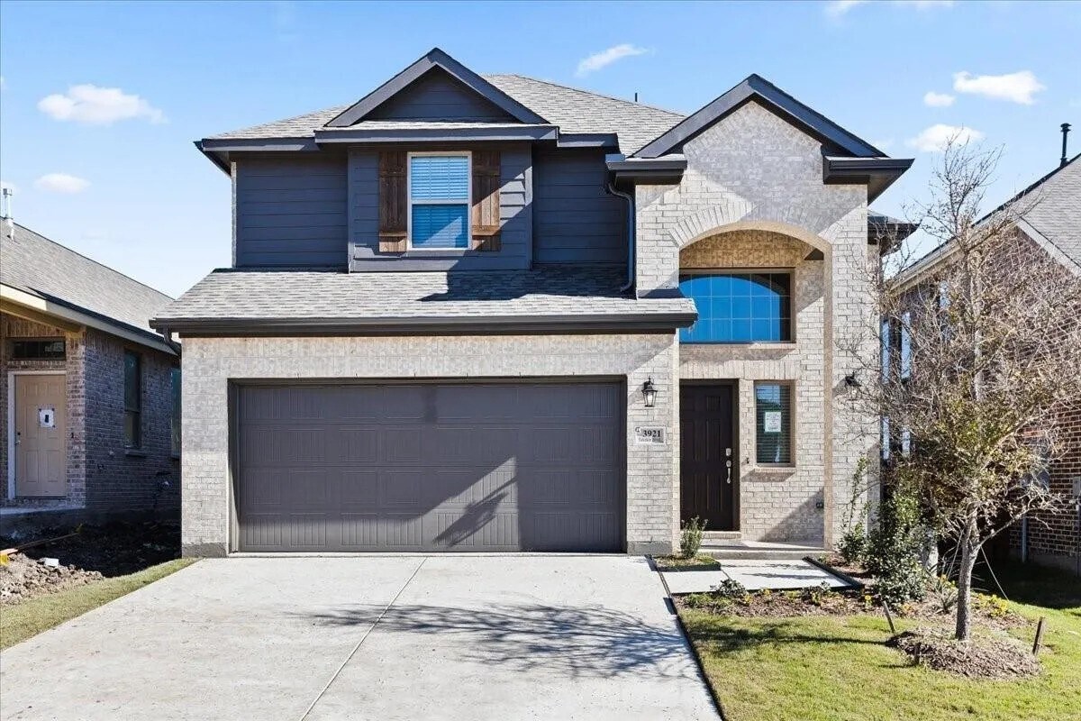 Foto principal - 3921 Talisker Blvd