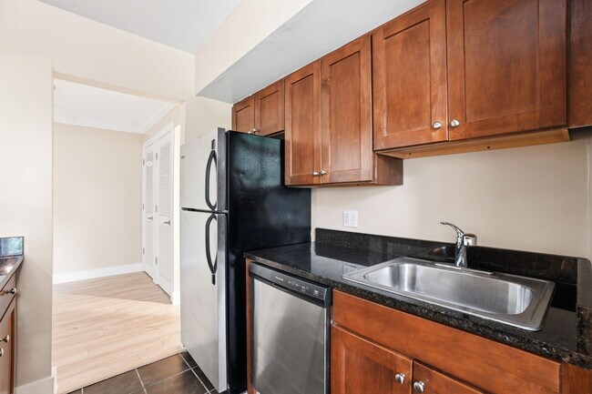 Foto del edificio - 2841 Gainesville St SE