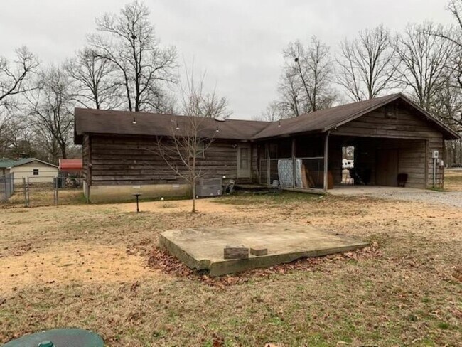 Foto del edificio - 3 Bed/ 2 Bath Home in Clearview Subdivision