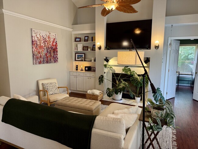 Foto del edificio - 3 Hertford Pl