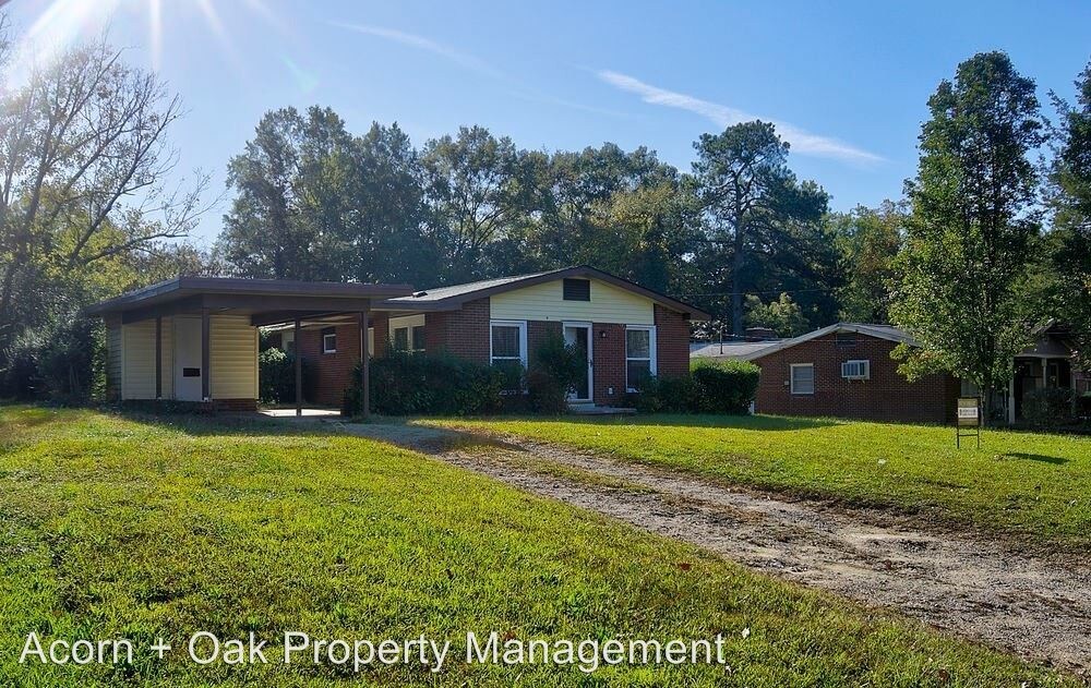Primary Photo - 3 br, 1 bath House - 721 Friar Tuck Rd