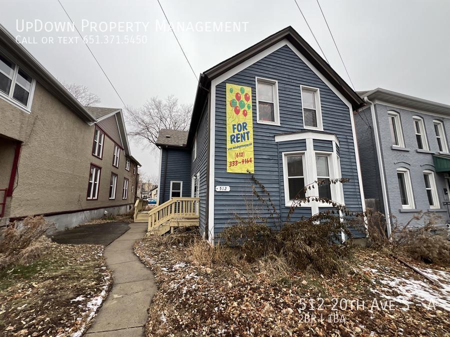 Primary Photo - 512 20th Ave S