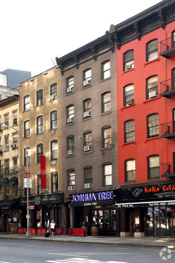 Primary Photo - 513 Third Ave
