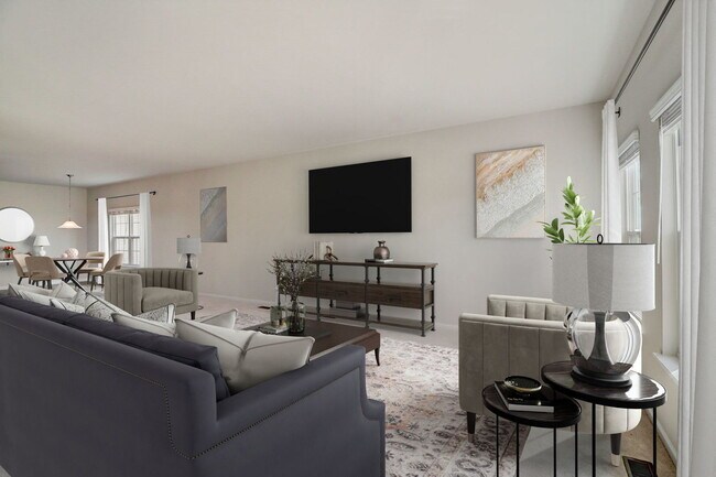 Building Photo - 702 Station Blvd