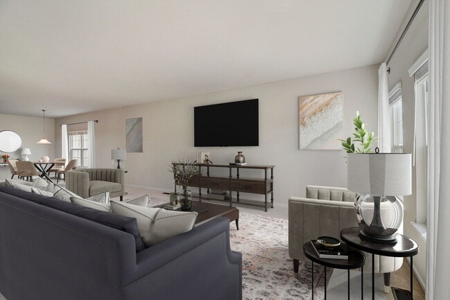 Foto del edificio - 702 Station Blvd