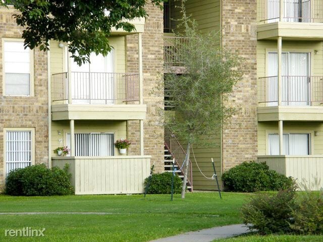 Primary Photo - 2 br, 2 bath Apartment - 3001 S Carrier Pkwy