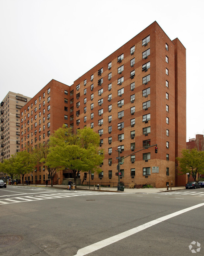 Foto del edificio - Phelps House