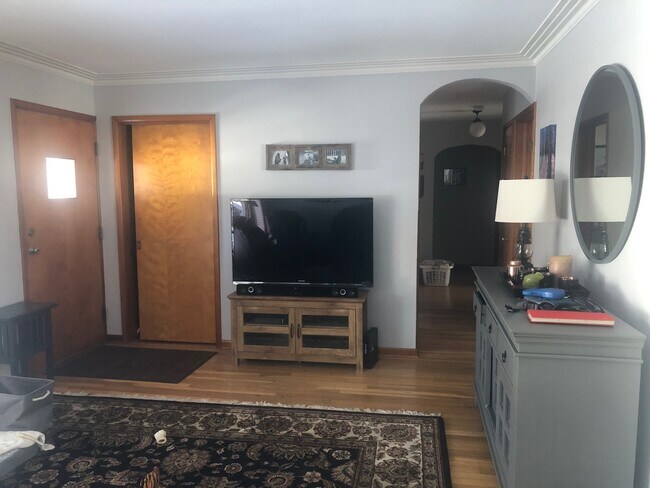 Living Room 2 - 441 E Harrison Rd