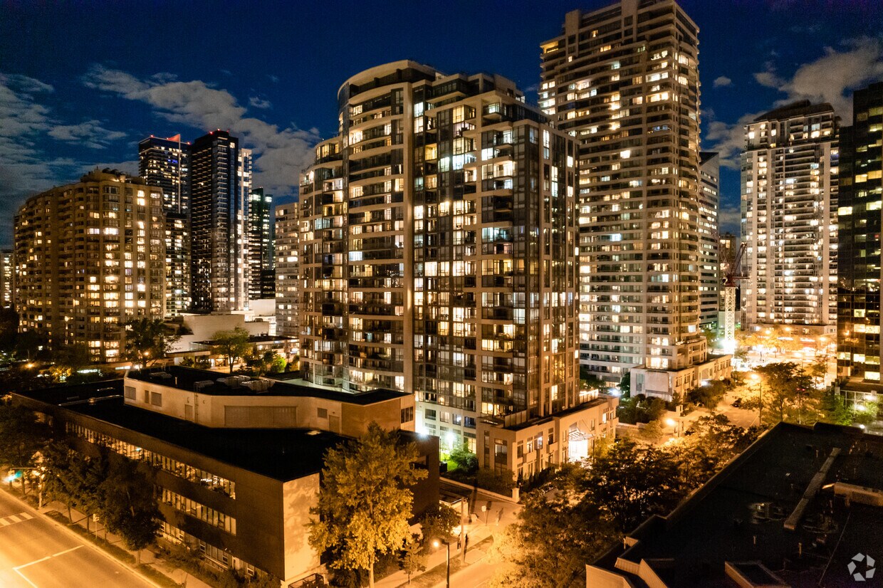 Primary Photo - Pearl Condominiums