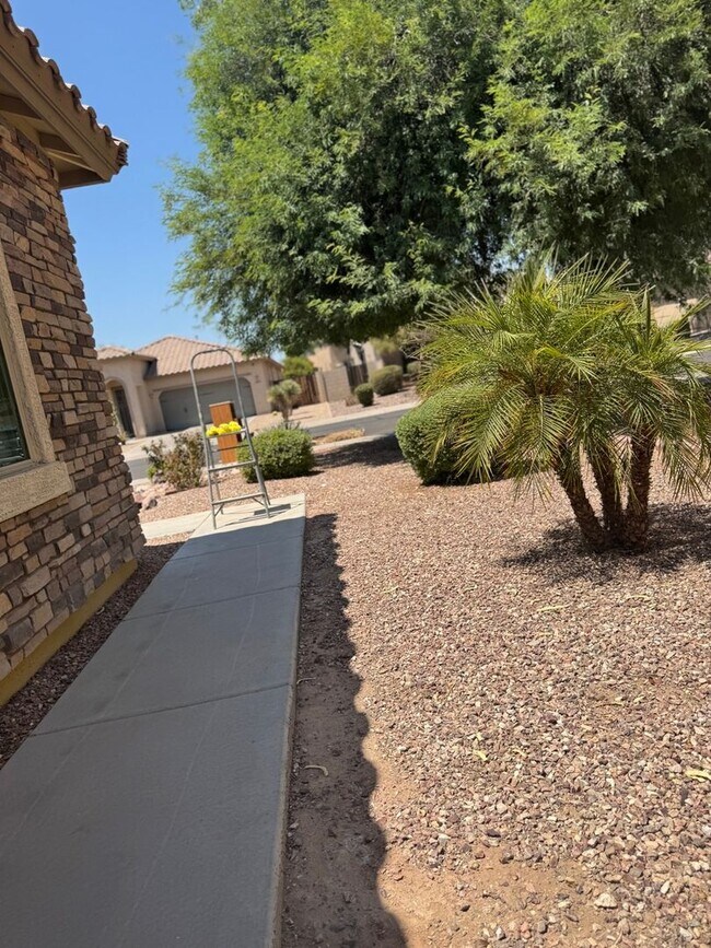 Foto del edificio - Charming 4BR House in Gilbert