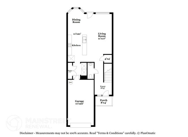 Foto del edificio - 10752 Many Oaks Dr