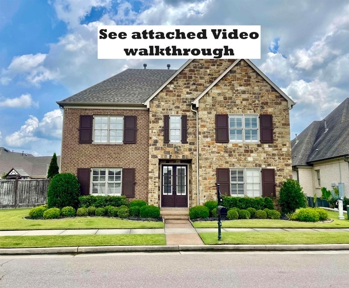 Photo - 1820 Enclave Hollow Lane E Unit