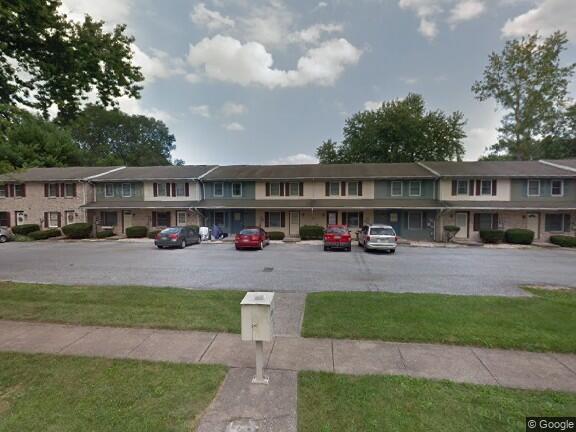 Primary Photo - 4800 Charles Rd