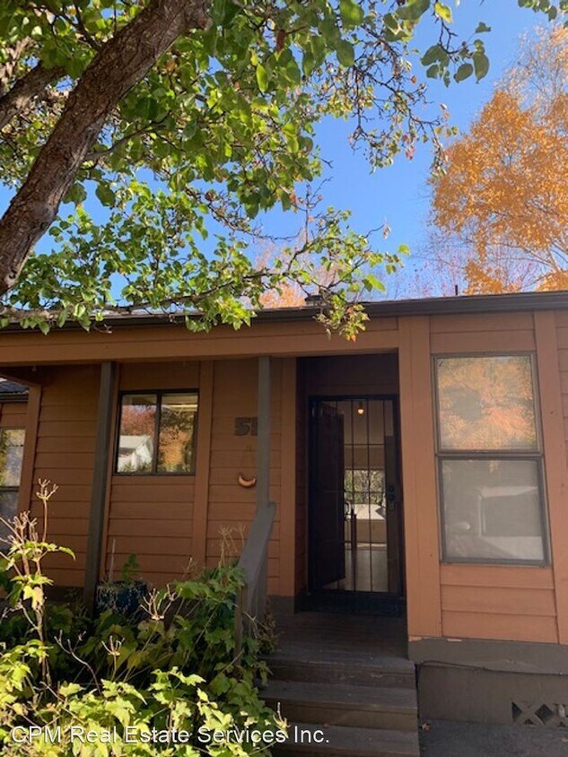Primary Photo - 2 br, 2 bath House - 55 W Hersey St.
