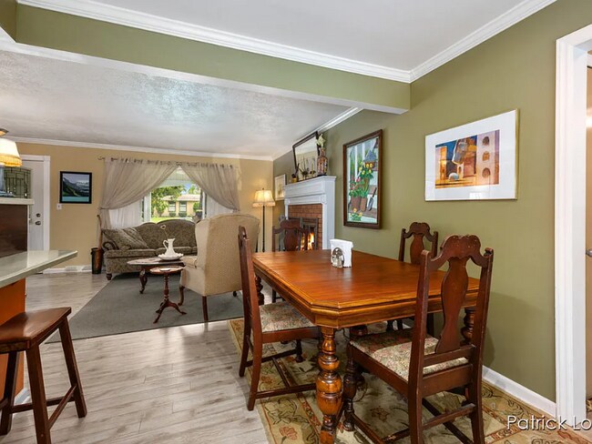 Foto del edificio - 583 Kingsbury St NW