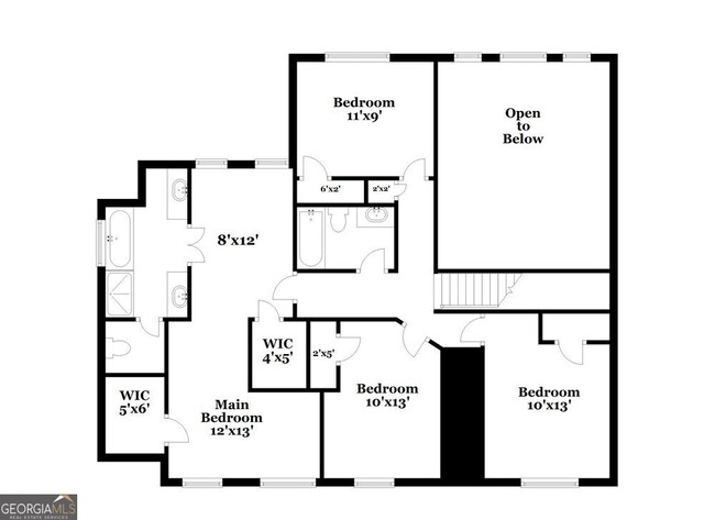 Foto del edificio - 2257 Mitford Ct
