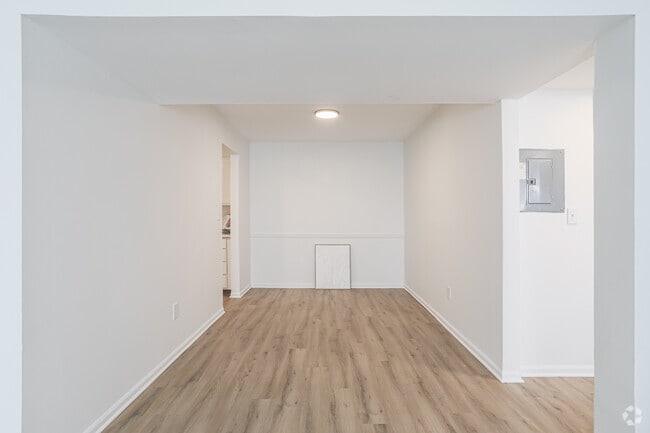 2 BR, 1 BA - The Agave - Dining Room - ReNew Millbrook Apartment Collection