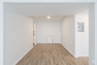 2 BR, 1 BA - The Agave - Dining Room - ReNew Millbrook Apartment Collection