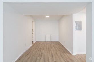 2 BR, 1 BA - The Agave - Dining Room - ReNew Millbrook Apartment Collection
