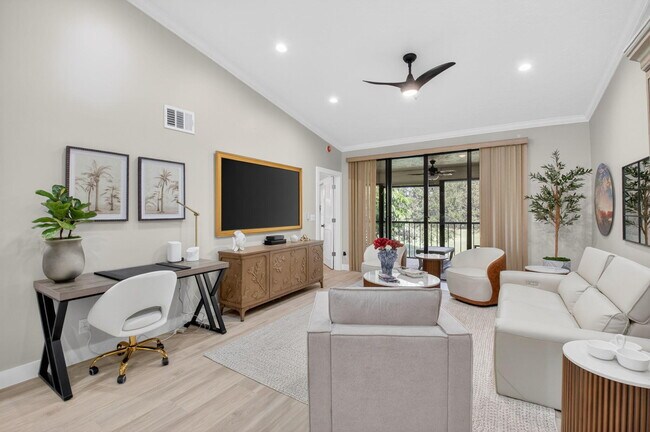 Foto del edificio - 7455 Glendevon Ln