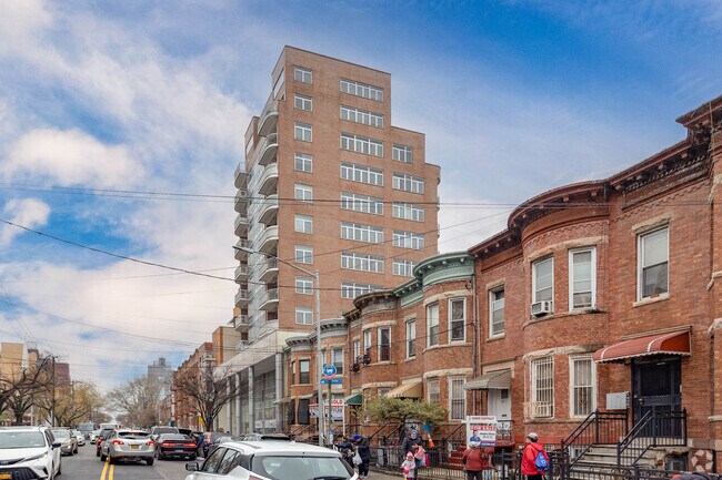 The Forum Condominium