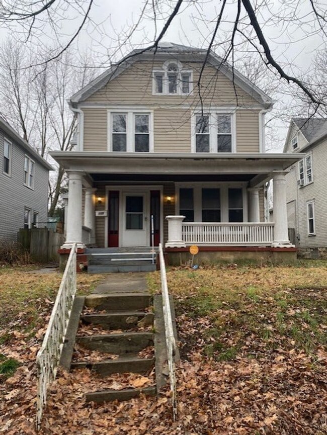 3 Bed 1.5 Bathroom for rent in Dayton* - 3 Bed 1.5 Bathroom for rent in Dayton* House