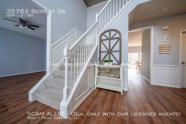 Foto del edificio - 35762 Bentley Dr