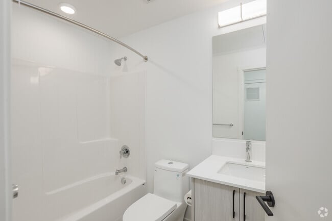 Building Photo - The Shelley - Student Rental