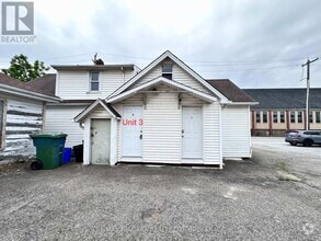 Building Photo - 5703-5703 Desson Ave