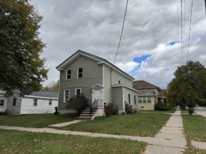 Foto del edificio - 401 Cass St