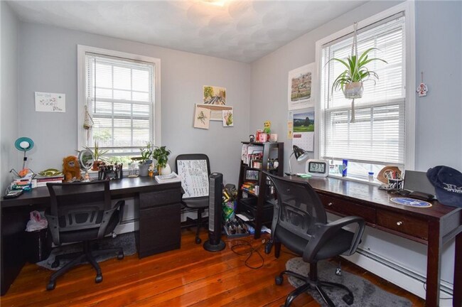 Building Photo - 6 Trenton St