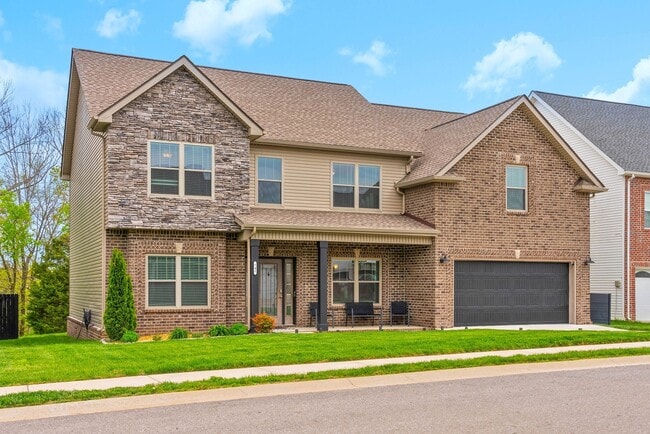 Building Photo - 741 Buffalo Ford Dr