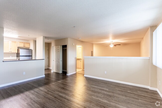 Estudio, 1BA - 745 pies cuadrados - Cornerstone Apartments
