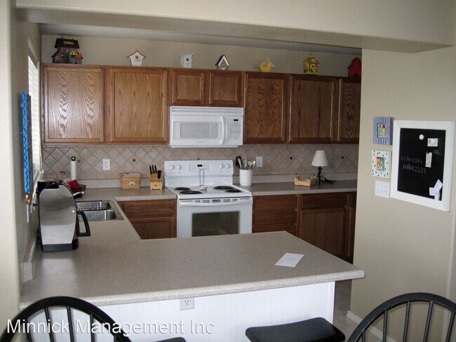 Foto del edificio - 3 br, 2 bath House - 835 Forest Glen Unit F