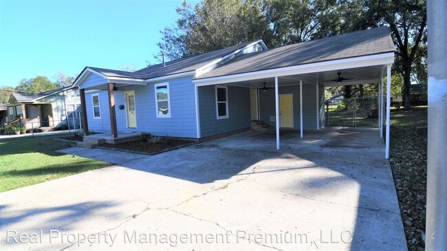 Building Photo - 3 br, 2 bath House - 4768 Sumrall Drive