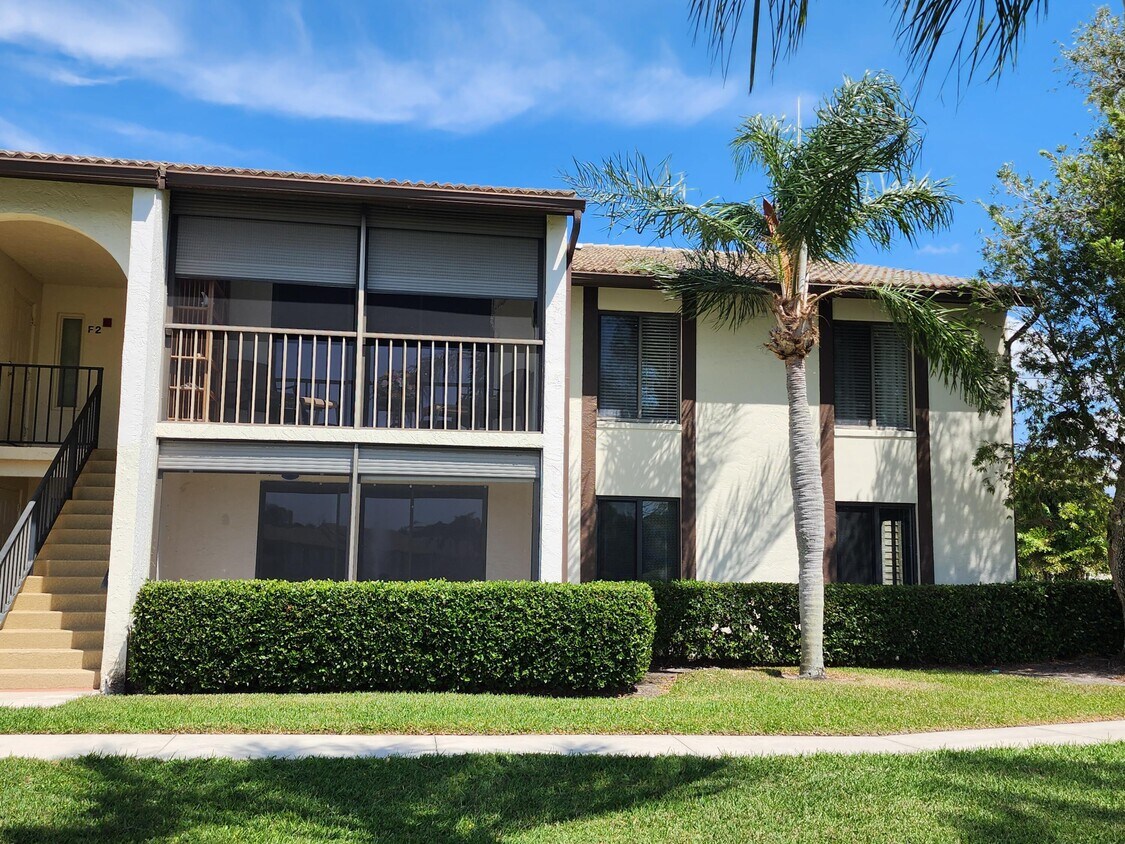 1605 SW Silver Pine Way Unit 1101, Palm City, FL 34990 Condo for Rent