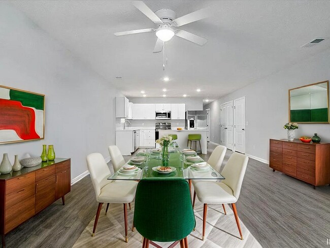 Foto del interior - Circle Point Villas