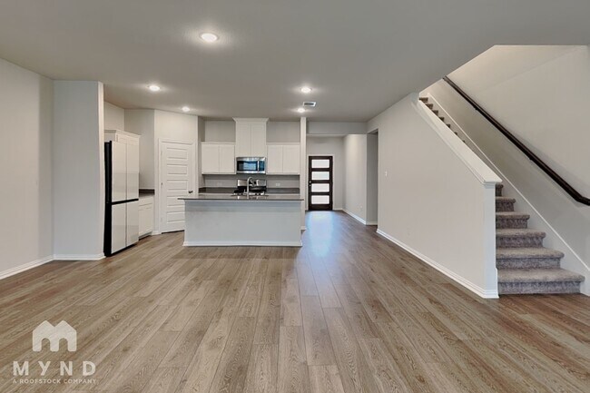 Foto del edificio - 545 Meadow Run Dr
