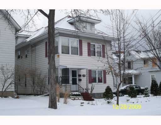 Building Photo - 913-915 Eureka St