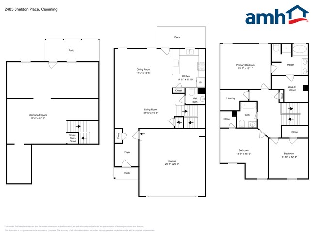 Foto del edificio - 2485 Sheldon Pl