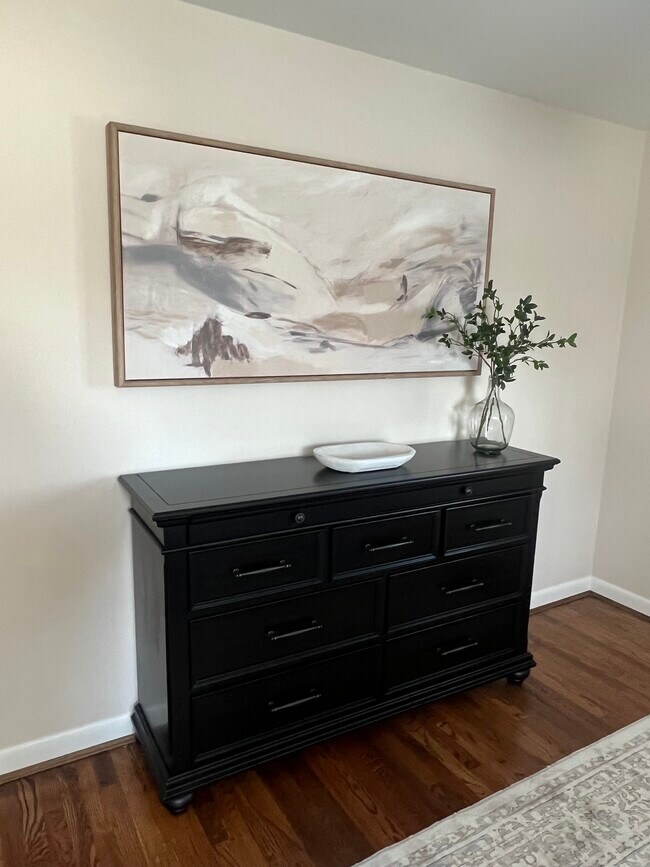 Dormitorio 1 - 4929 Kelsch Ln