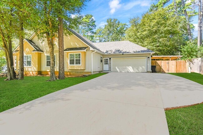 Building Photo - 2902 Hemingway Dr