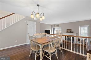 Foto del edificio - 821 Stockbridge Dr