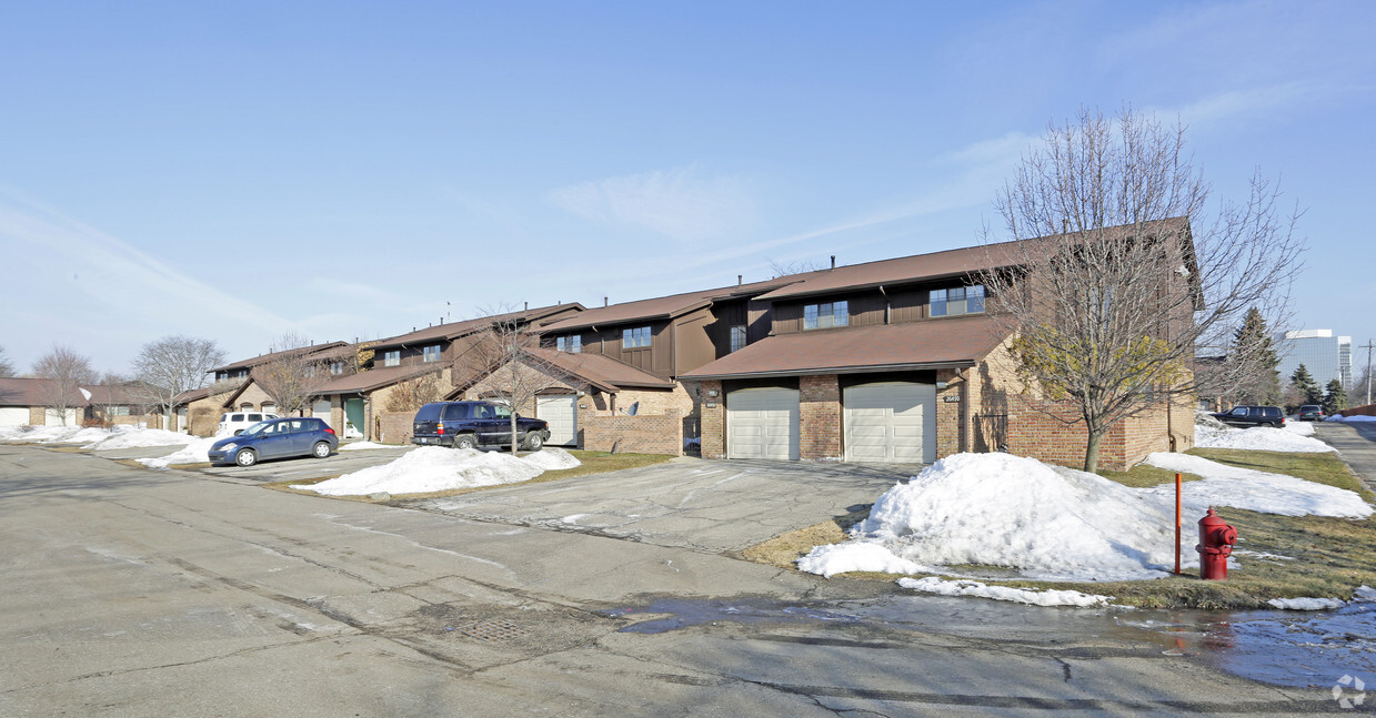 Foto principal - Cumberland Condominiums