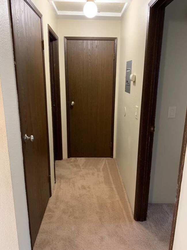 Building Photo - Olde Town Apartments - 1 bedroom